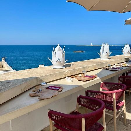 I Bastioni San Domenico - Boutique Hotel Gallipoli Ngoại thất bức ảnh