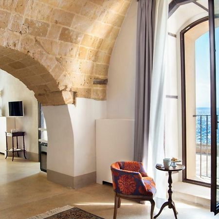 I Bastioni San Domenico - Boutique Hotel Gallipoli Ngoại thất bức ảnh