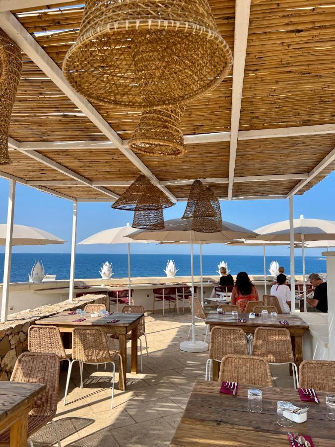 I Bastioni San Domenico - Boutique Hotel Gallipoli Ngoại thất bức ảnh