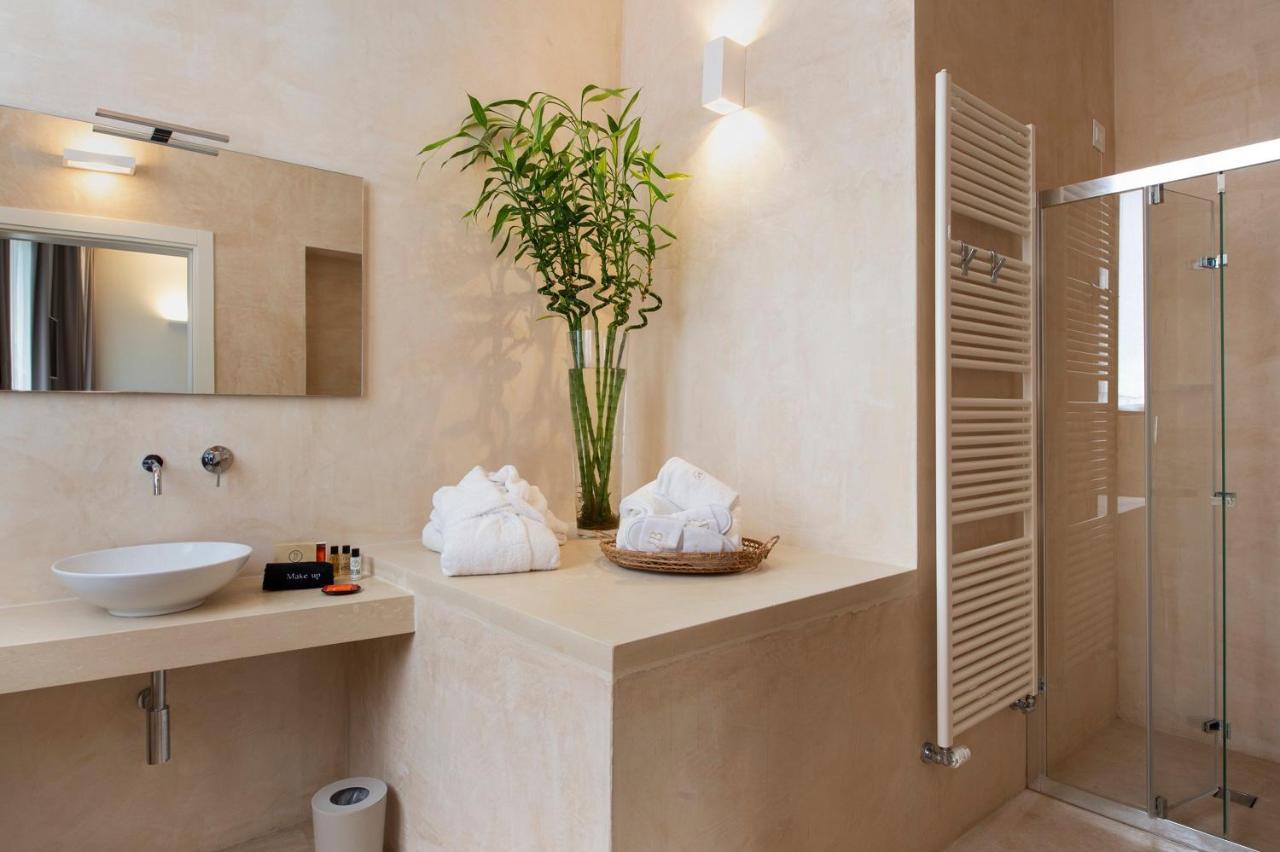 I Bastioni San Domenico - Boutique Hotel Gallipoli Ngoại thất bức ảnh