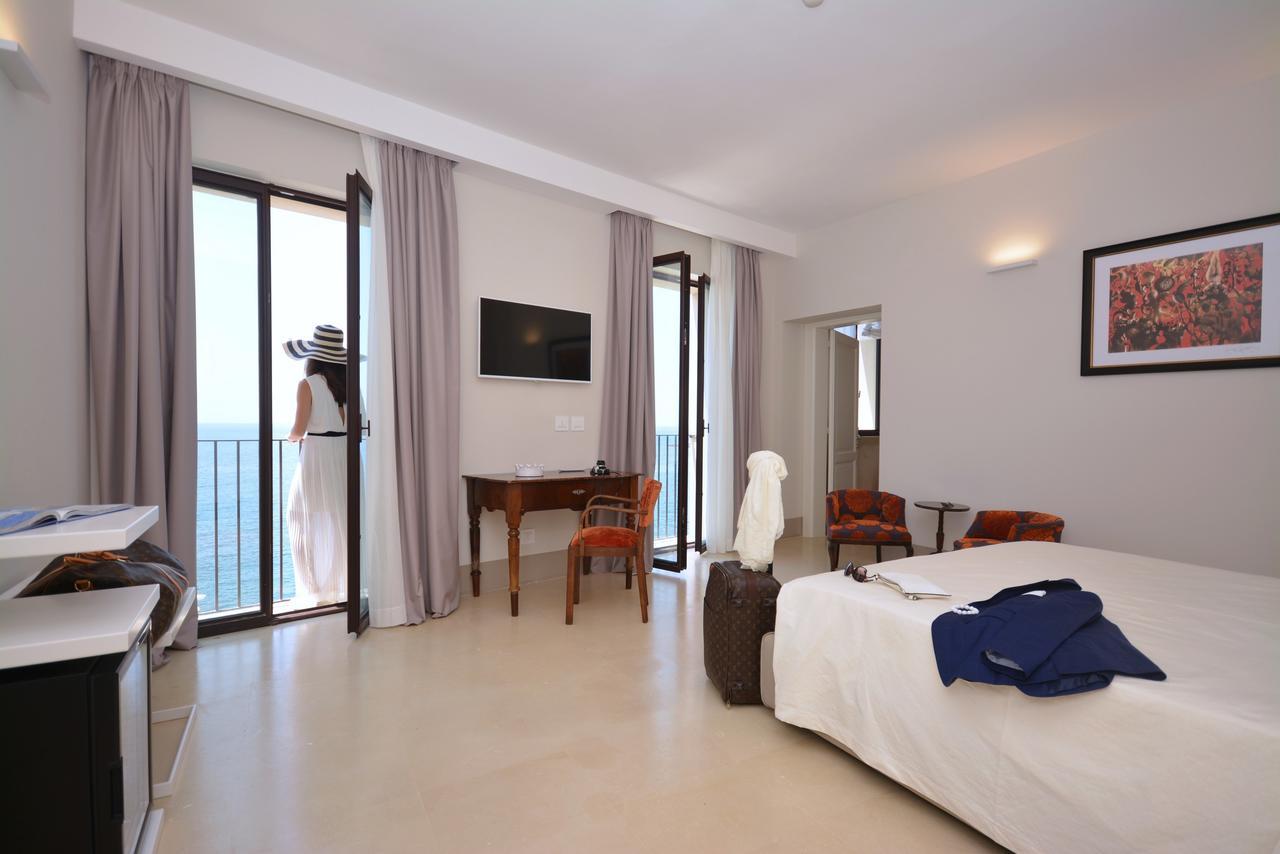 I Bastioni San Domenico - Boutique Hotel Gallipoli Ngoại thất bức ảnh