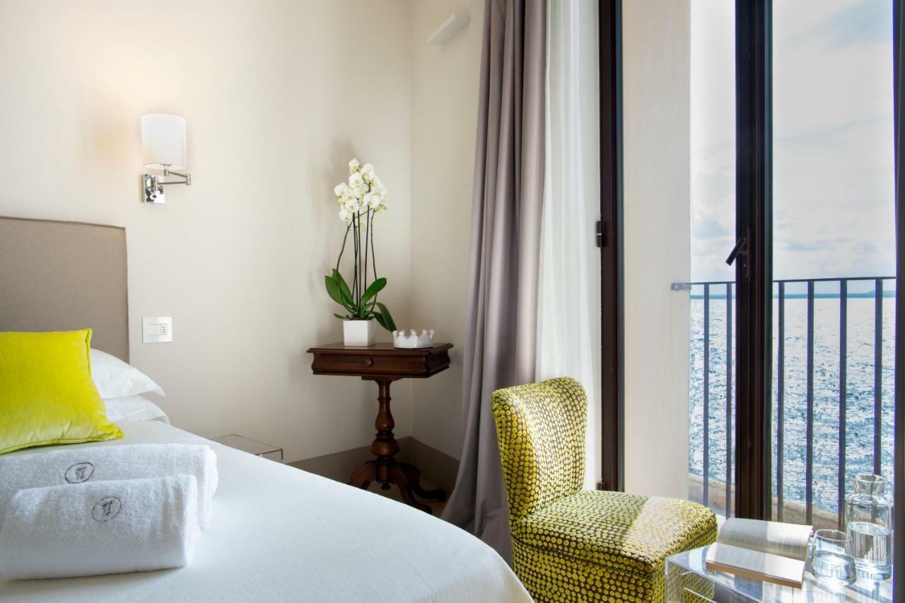I Bastioni San Domenico - Boutique Hotel Gallipoli Ngoại thất bức ảnh