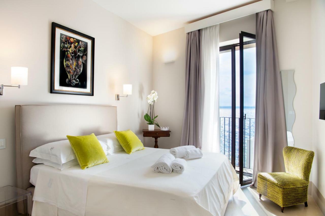 I Bastioni San Domenico - Boutique Hotel Gallipoli Ngoại thất bức ảnh