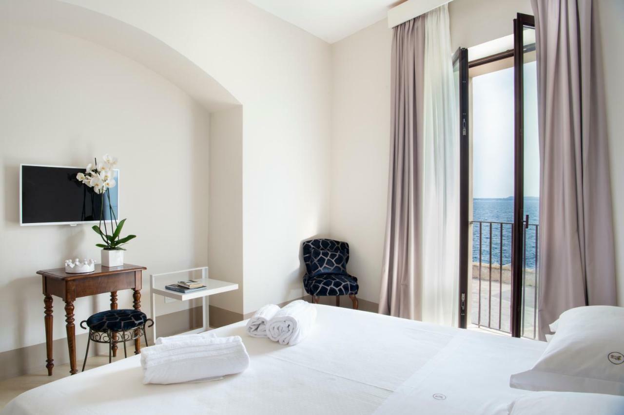 I Bastioni San Domenico - Boutique Hotel Gallipoli Ngoại thất bức ảnh