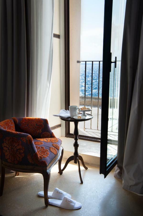 I Bastioni San Domenico - Boutique Hotel Gallipoli Ngoại thất bức ảnh