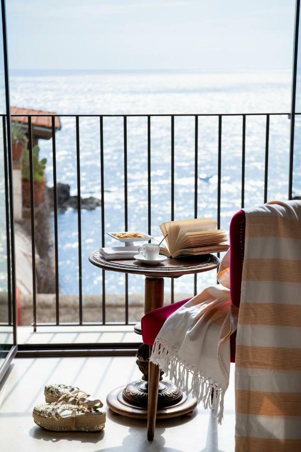 I Bastioni San Domenico - Boutique Hotel Gallipoli Ngoại thất bức ảnh