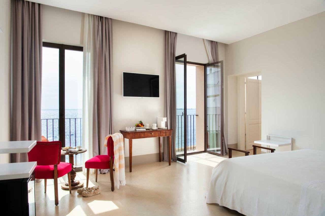 I Bastioni San Domenico - Boutique Hotel Gallipoli Ngoại thất bức ảnh