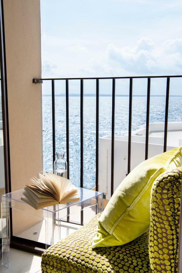 I Bastioni San Domenico - Boutique Hotel Gallipoli Ngoại thất bức ảnh