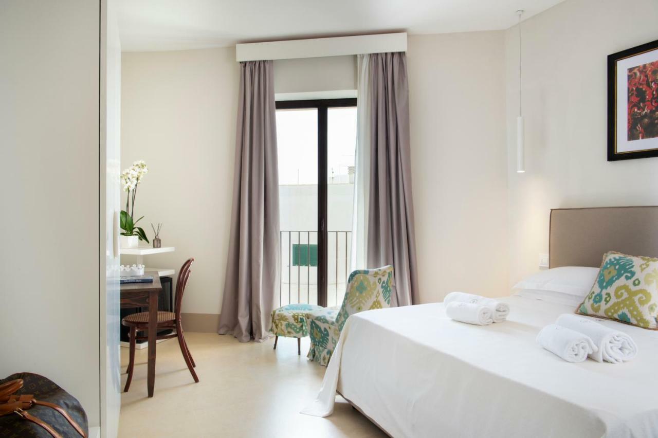 I Bastioni San Domenico - Boutique Hotel Gallipoli Ngoại thất bức ảnh