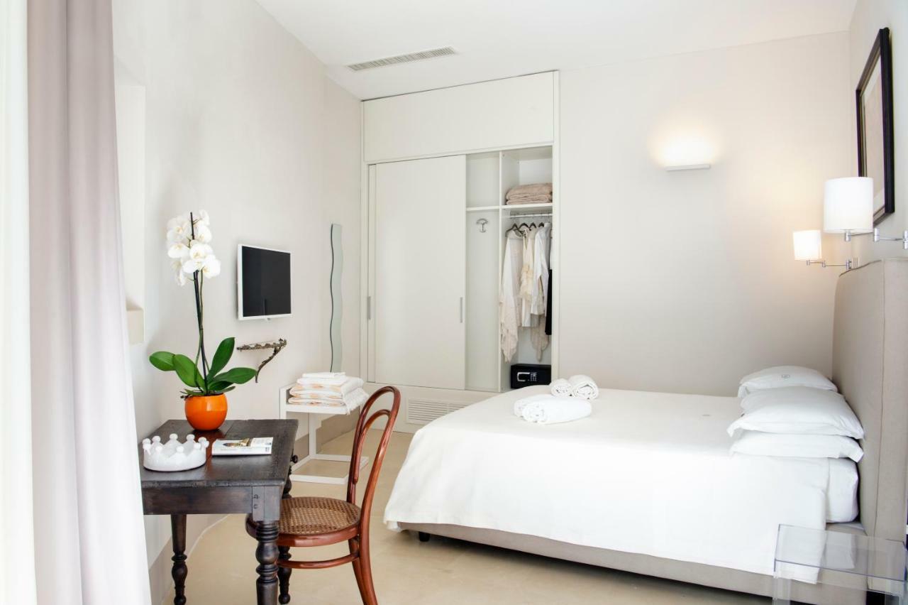 I Bastioni San Domenico - Boutique Hotel Gallipoli Ngoại thất bức ảnh