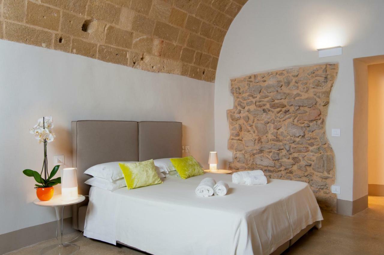 I Bastioni San Domenico - Boutique Hotel Gallipoli Ngoại thất bức ảnh