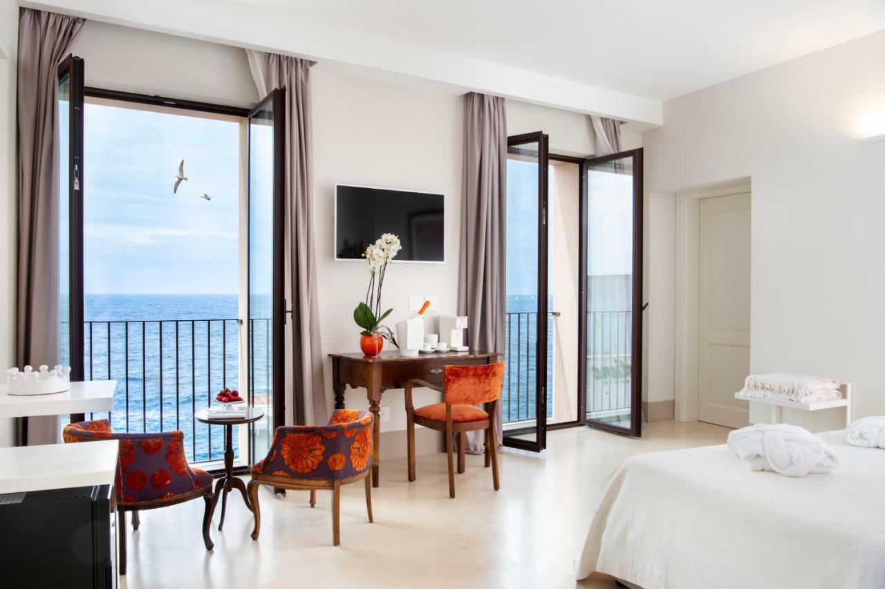 I Bastioni San Domenico - Boutique Hotel Gallipoli Ngoại thất bức ảnh