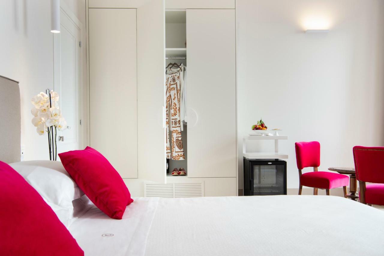 I Bastioni San Domenico - Boutique Hotel Gallipoli Ngoại thất bức ảnh