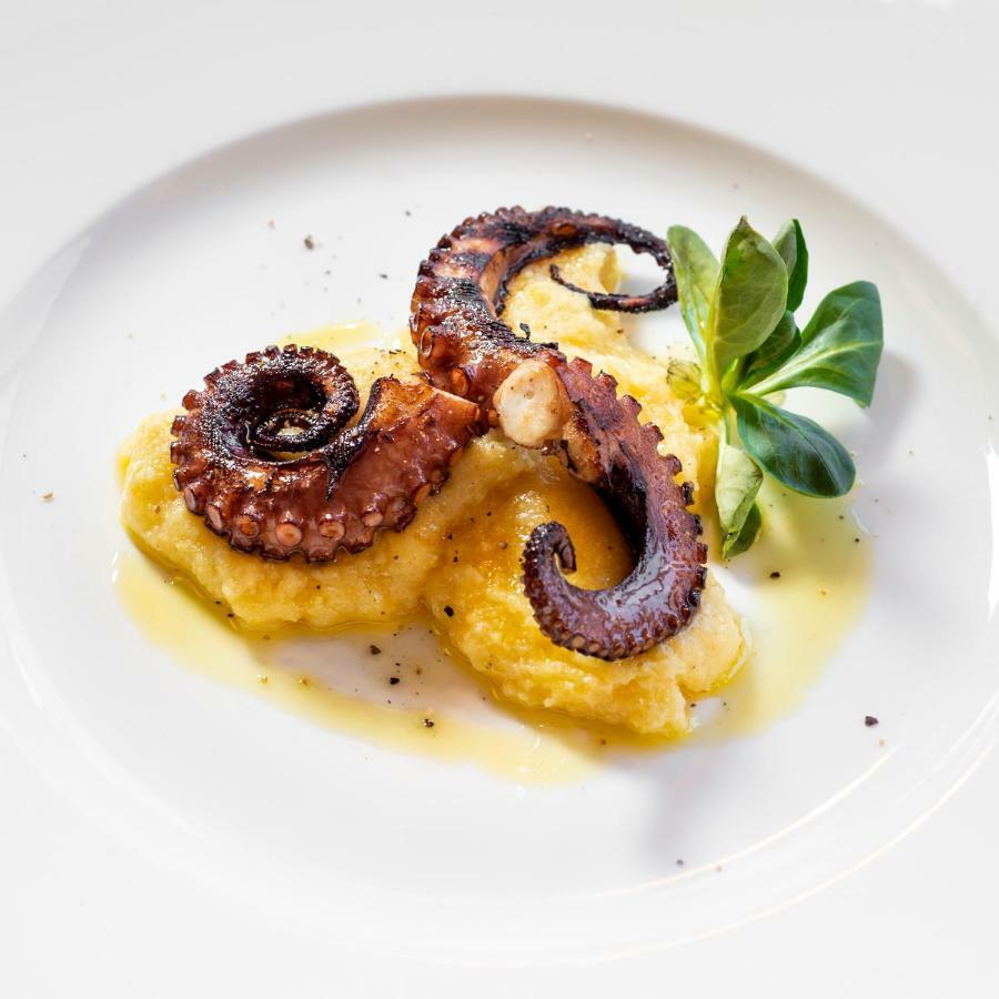 I Bastioni San Domenico - Boutique Hotel Gallipoli Ngoại thất bức ảnh