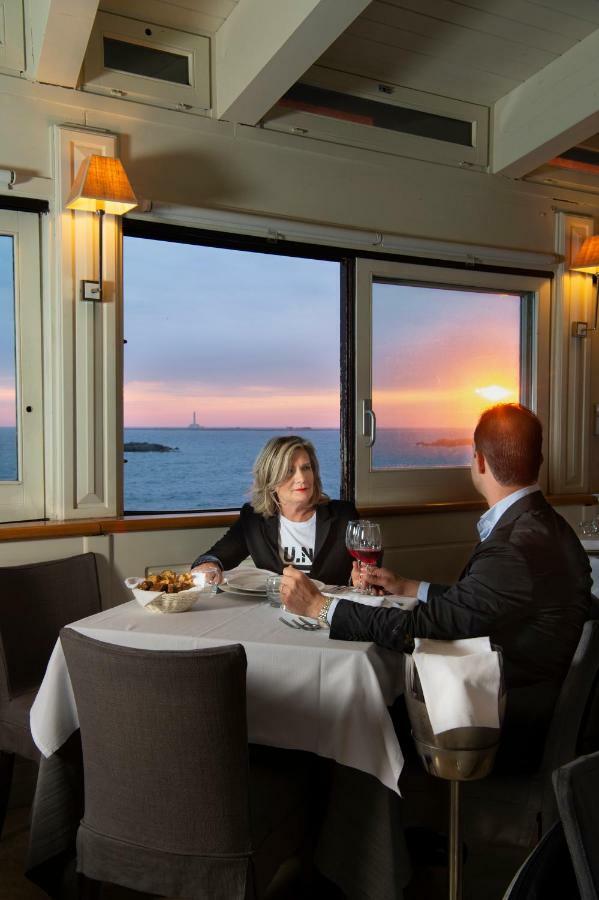 I Bastioni San Domenico - Boutique Hotel Gallipoli Ngoại thất bức ảnh
