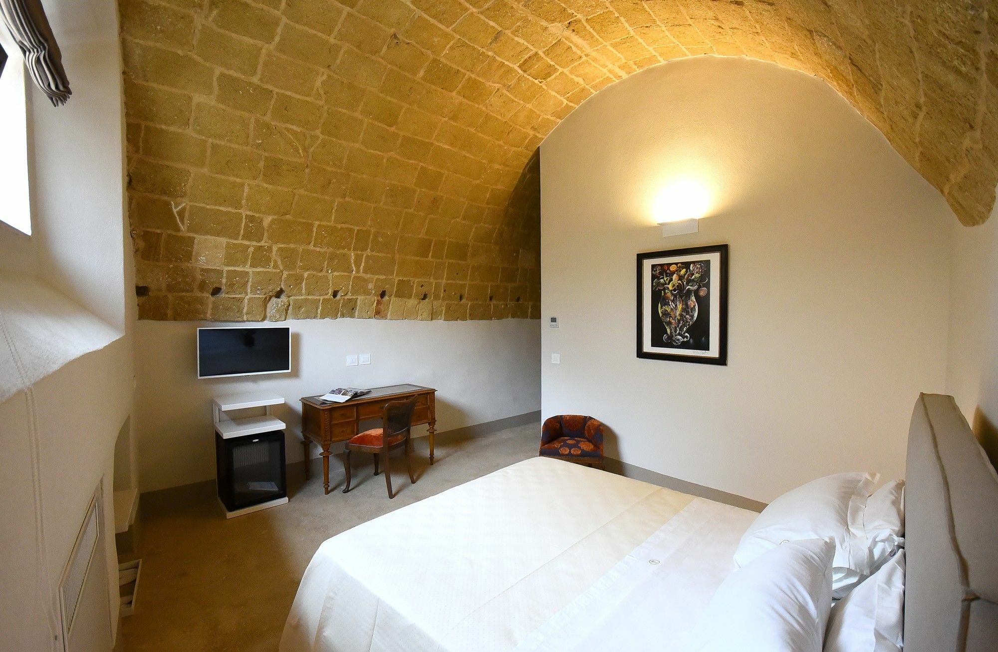 I Bastioni San Domenico - Boutique Hotel Gallipoli Ngoại thất bức ảnh