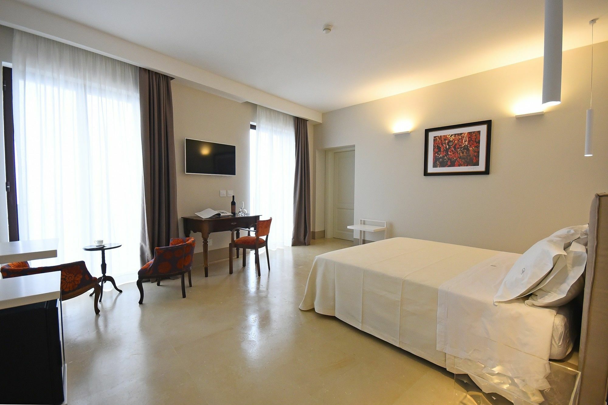 I Bastioni San Domenico - Boutique Hotel Gallipoli Ngoại thất bức ảnh