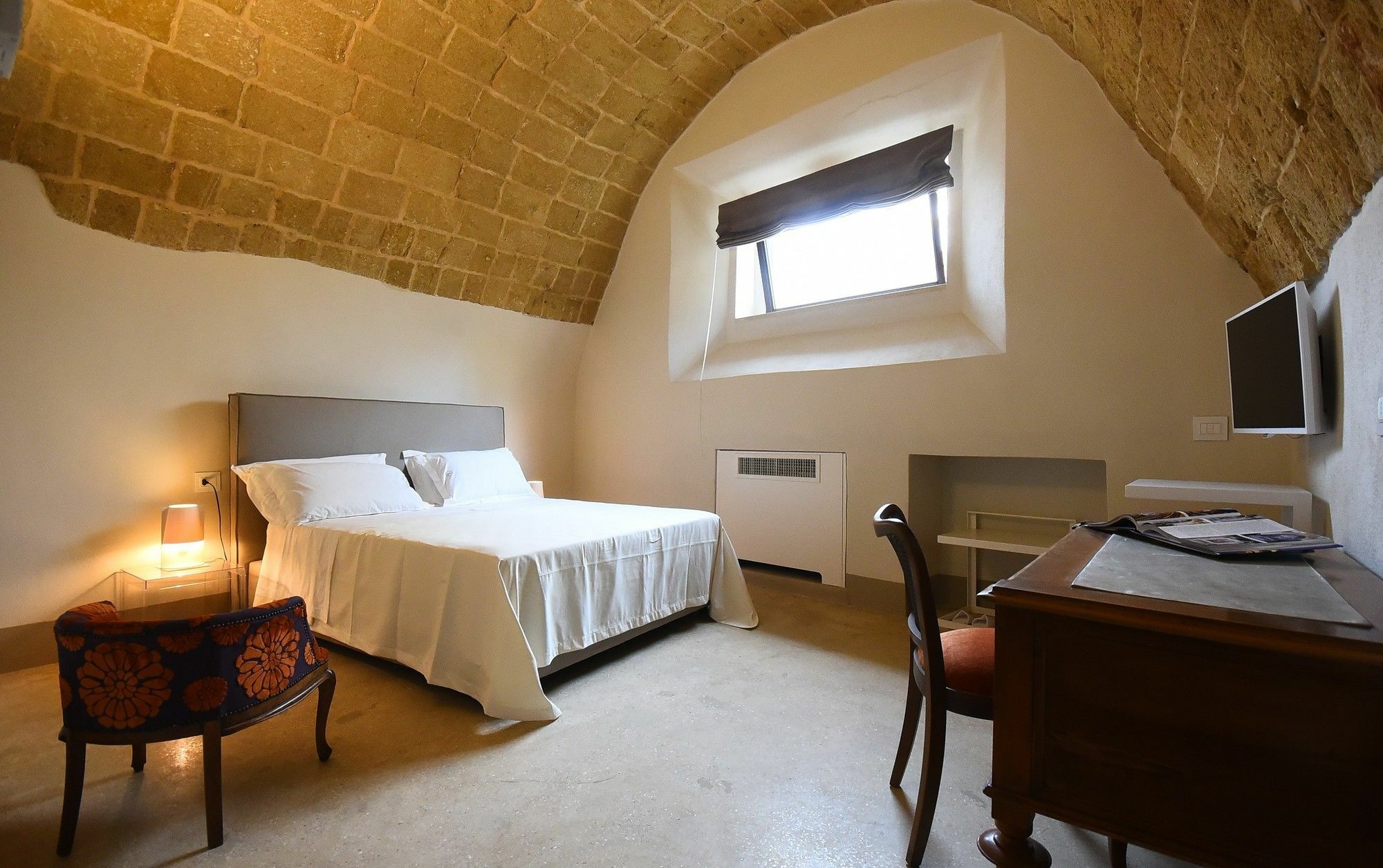 I Bastioni San Domenico - Boutique Hotel Gallipoli Ngoại thất bức ảnh